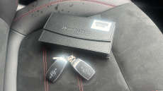 Mercedes-Benz A-Class A200 AMG Line Premium 5dr Auto Petrol Hatchback